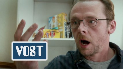 Absolutely Anything - Bande-annonce [HD/VOST]