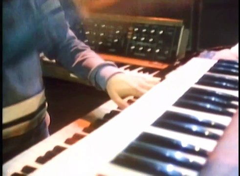 Rainbow - All Night Long 1979