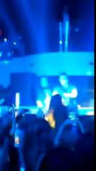 Calvin Harris Angry At Girl Calls Her a "DUMB FUCKING BITCH!" - Kicks Her Out Of Club - 2013