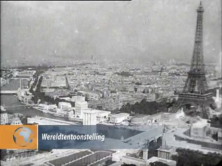 Wereldtentoonstelling - 1937