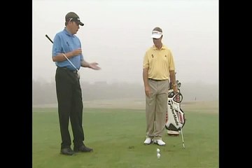 Stack and Tilt Mike Bennett hits 17 shots in a row