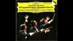 Johannes Brahms | Hungarian Dance No.1 | Claudio Abbado | Wiener Philharmonic