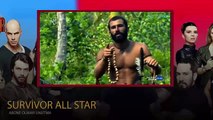 Survivor All Star 57.Bölüm Fragman