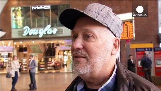 Забастовка на Deutsche Bahn: профсоюзы обещают стоять до конца