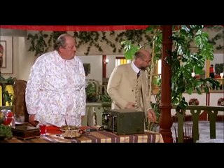 ...Dannatissima schifosissima Dune Buggy della malora...