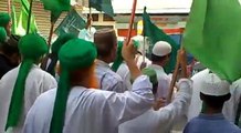 EID MILAD UN NABI (SWALLALAAHU ALAIHI WASALLAM)2013 MAURITIUS