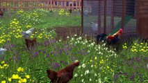 Farming Simulator 15 : trailer de lancement consoles