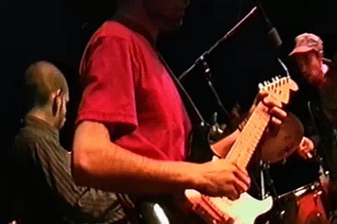 The Slip- Chasing Rabbits