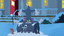New Tom and Jerry Show Clip- Cat Nippy