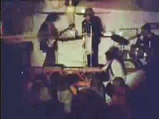 Soft Machine Live at UFO in 1967