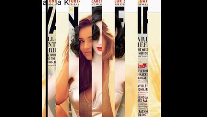 Top 10 Girls Of 2015 - Top model girls