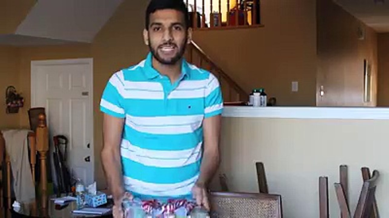 Celebrating Birthday