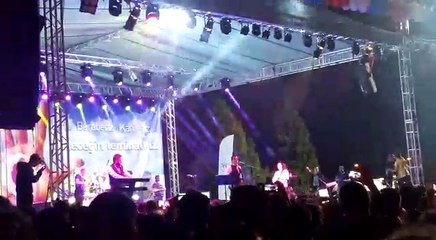 SAMSUN -AYNA KONSERİ