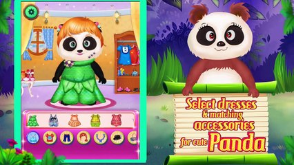 Panda Care & Beauty Salon