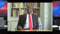 Herman Cain Embarrasses Himself Over Libya