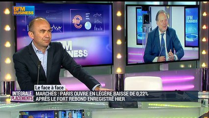 La minute de Philippe Béchade : La reflation des actifs enrichit encore plus les ultra-riches - 20/05