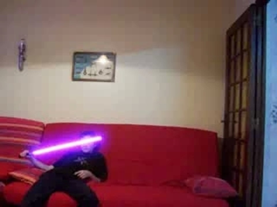 Combat moi et mon frere