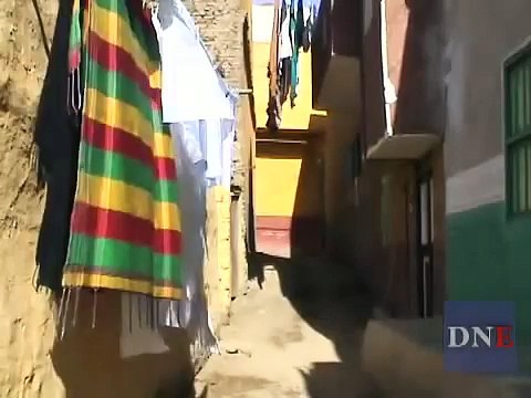 Aswan, Egypt - Sights & Sounds