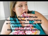 20 Misconceptions/Myths About Eating Disorders