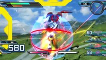 Mobile Suit Gundam Extreme Vs. Full Boost - DLC May 28th