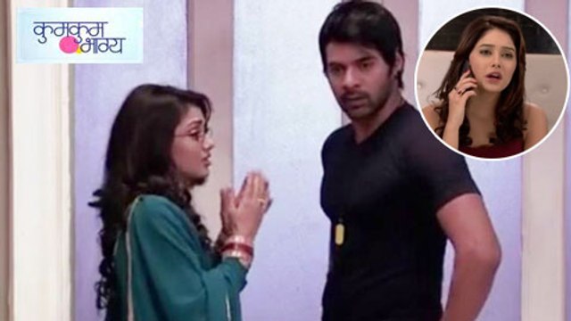 Pragya Wants Abhi And Tanu To Get Married | Kumkum Bhagya