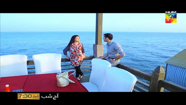 HUM TV Sartaj mera tu raj mera ep 53 promo