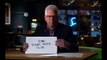 Glenn Beck Delivers Moving, Tearful Monologue — Without Saying a Single Word