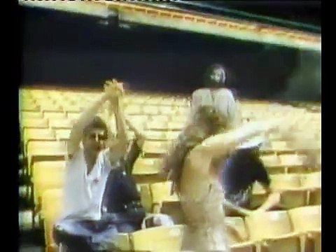 Fleetwood Mac/Lindsey Buckingham/Stevie Nicks ~ 1987 Interview