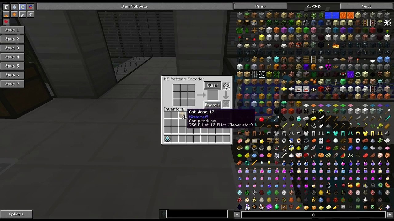 Tutorial Applied Energitstics & IndustrialCraft 2 Automation