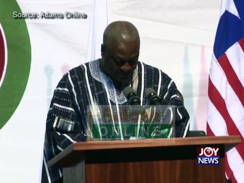 Ghana president awkward Moment at the Ecowas Summit, Pulse TV Uncut