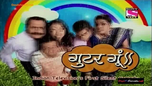 Gutur Gu (Pal) 20th May 2015 Video Watch Online pt1