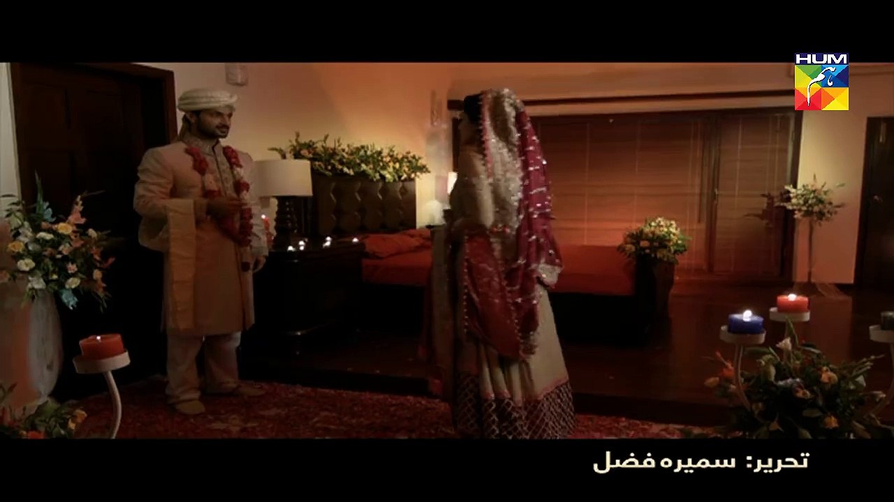 HUM TV Alvida ep 15 promo