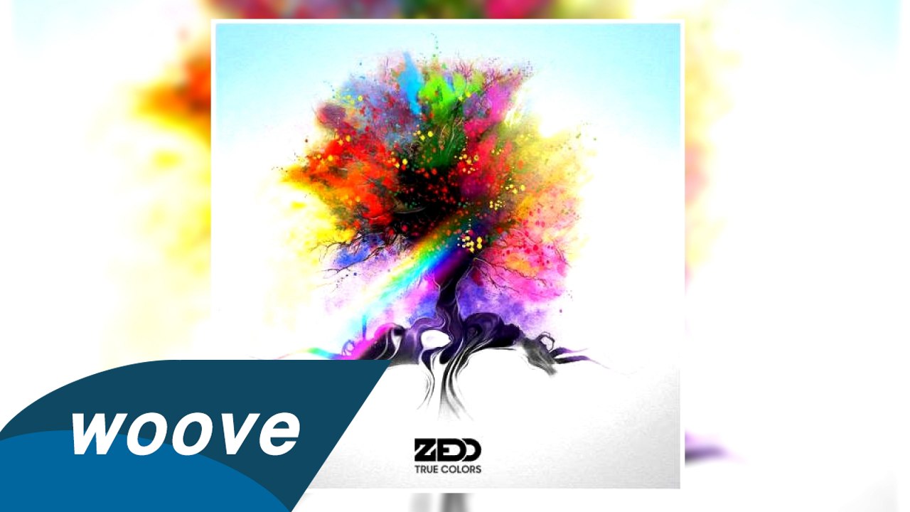 Zedd -   Straight Into The Fire