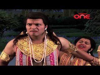Jai Jai Jai Bajrangbali  01.05.15 Episode No. 1020 HANUMAN MAHAGATHA Part 91