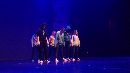 Théâtre, danse, musique, mode...