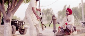 New Punjabi Songs 2015 | Shareek | Teaser | Harinder Sandhu feat. Harinder Bhullar | Amar Audio