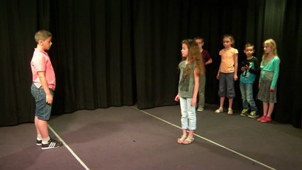 Camion des mots -  Classe de CE2 de Mme Burato, Ecole Claude Guichard Saint-Rambert-en-Bugey 01