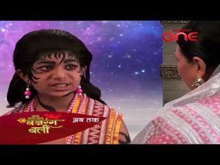 Jai Jai Jai Bajrangbali -Episode No. 1025 HANUMAN MAHAGATHA Part 96