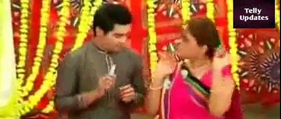Akshara Ki Tension Unlimited - Yeh Rishta Kya Kehlata Hai 20th May 2015