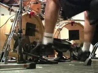 Raymond Herrera (fear factory)