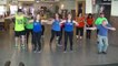 Palo Watatah  Zumba Choreography dance fitness
