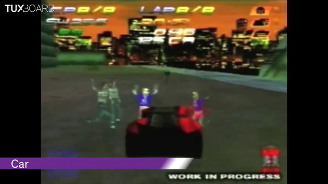 Les jeux les plus violents de l'histoire du jeu vidéo !