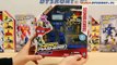 Soundwave Transformers Hero Mashers Marvel Hasbro A9936 MD Toys