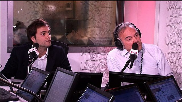 Réforme des collèges: J'ai l'impression qu'on nous demande de faire des chignons à des chauves Fatima Aït Bounoua, professeur de français