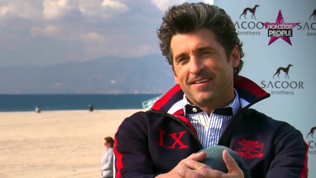 Patrick Dempsey : les véritables raisons de son départ de Grey’s Anatomy dévoilées !
