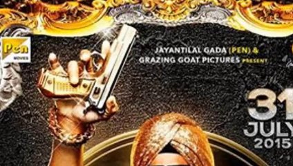 Singh is Bling - First Look - Akshay Kumar | Video Hub