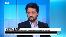 Irak : la reprise de Ramadi aux jihadistes de l’EI va-t-elle être facile