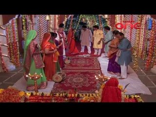 Aastha. Atoot Vishwas Ki Kahani -17/04/15 | Episode No. 55