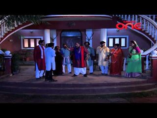 Aastha. Atoot Vishwas Ki Kahani - 20/04/15 | Episode No. 56