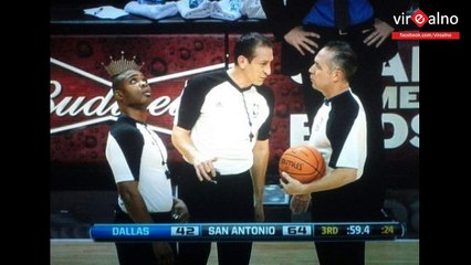 20 Perfectly Timed Photos